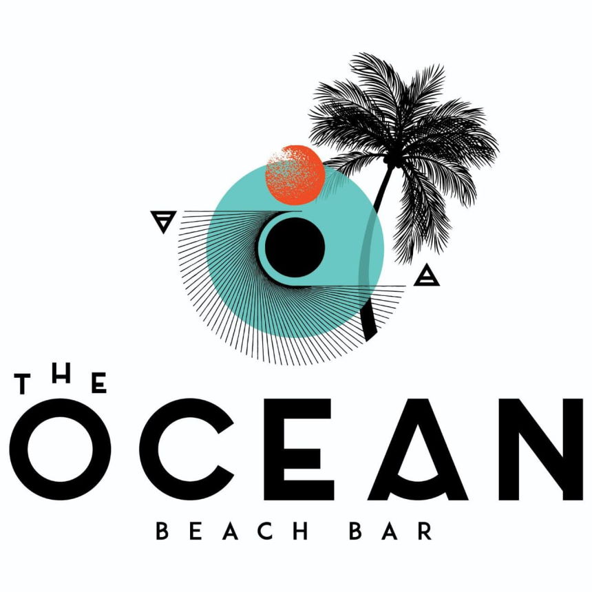 the ocean beach bar